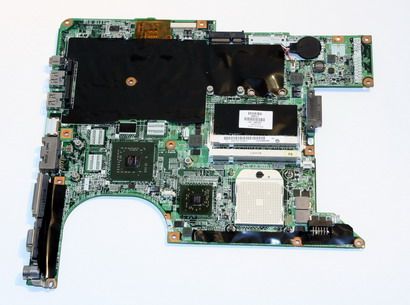 Najczęstsze usterki laptopów Toshiba Satellite L