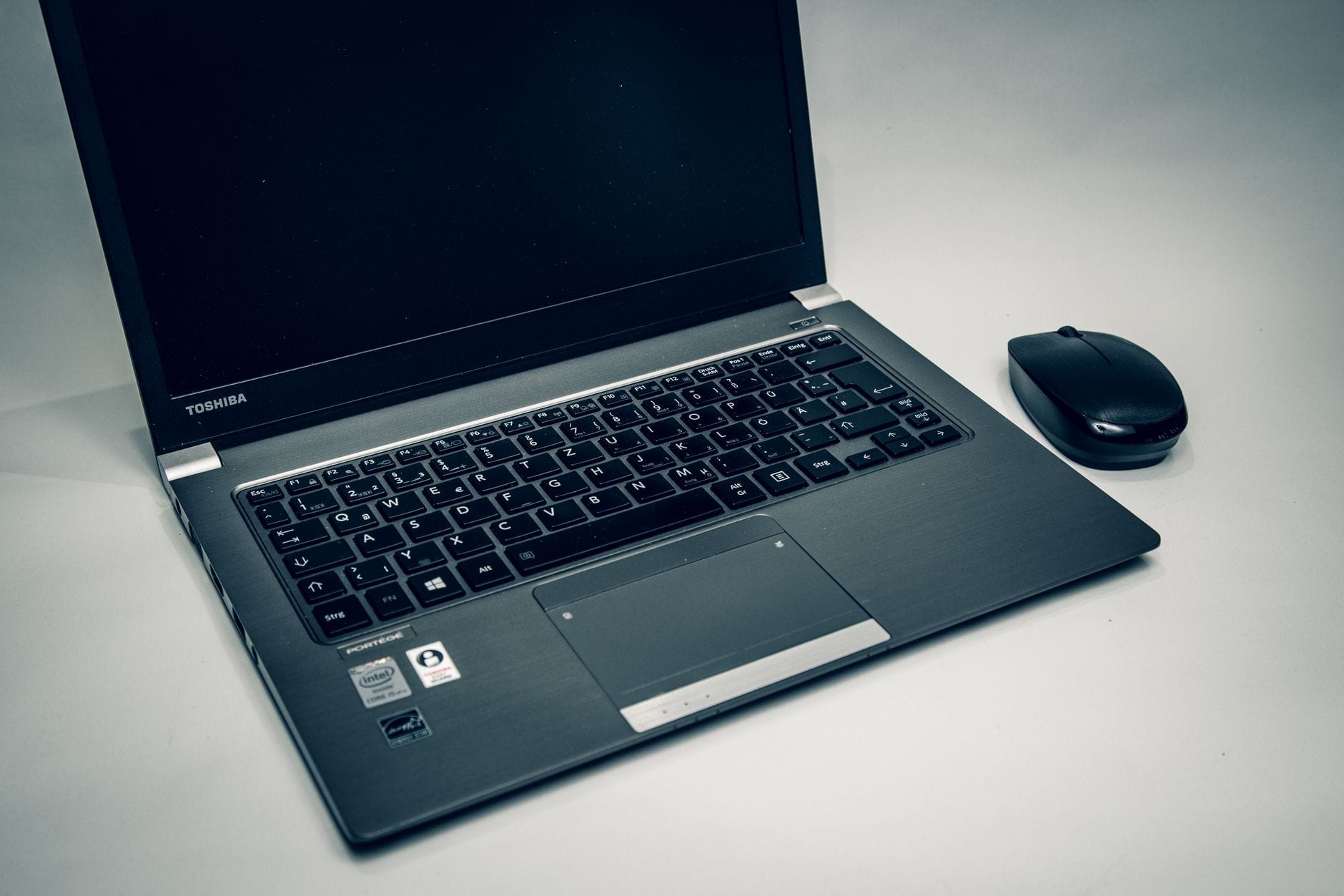 Toshiba i błędy BSOD: jak odczytać kody, znaleźć winny sterownik i ustabilizować system